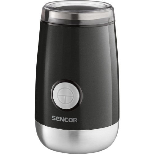 ΚΑΦΕΚΟΠΤΗΣ SENCOR SCG 2051BK BLACK 150W
